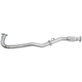 Invidia Single N1 Turbo Back Exhaust