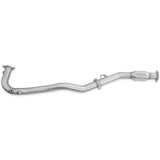 Invidia R400 Turbo Back Exhaust