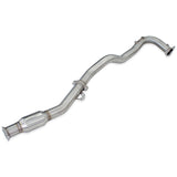 Invidia Single N1 Turbo Back Exhaust