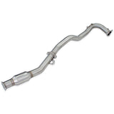 Invidia R400 Turbo Back Exhaust