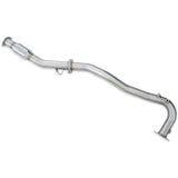Invidia Single N1 Turbo Back Exhaust
