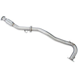 Invidia R400 Turbo Back Exhaust