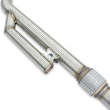 Invidia Q300 Turbo Back Exhaust