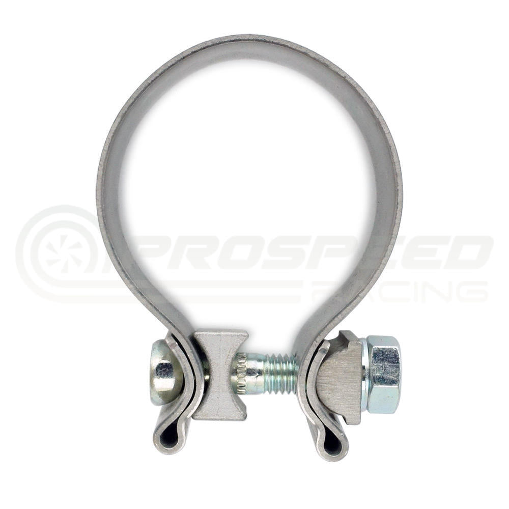 Invidia Replacement Slip Joint Clamp 60mm  INV-CLMP-60