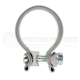 Invidia Replacement Slip Joint Clamp 60mm  INV-CLMP-60