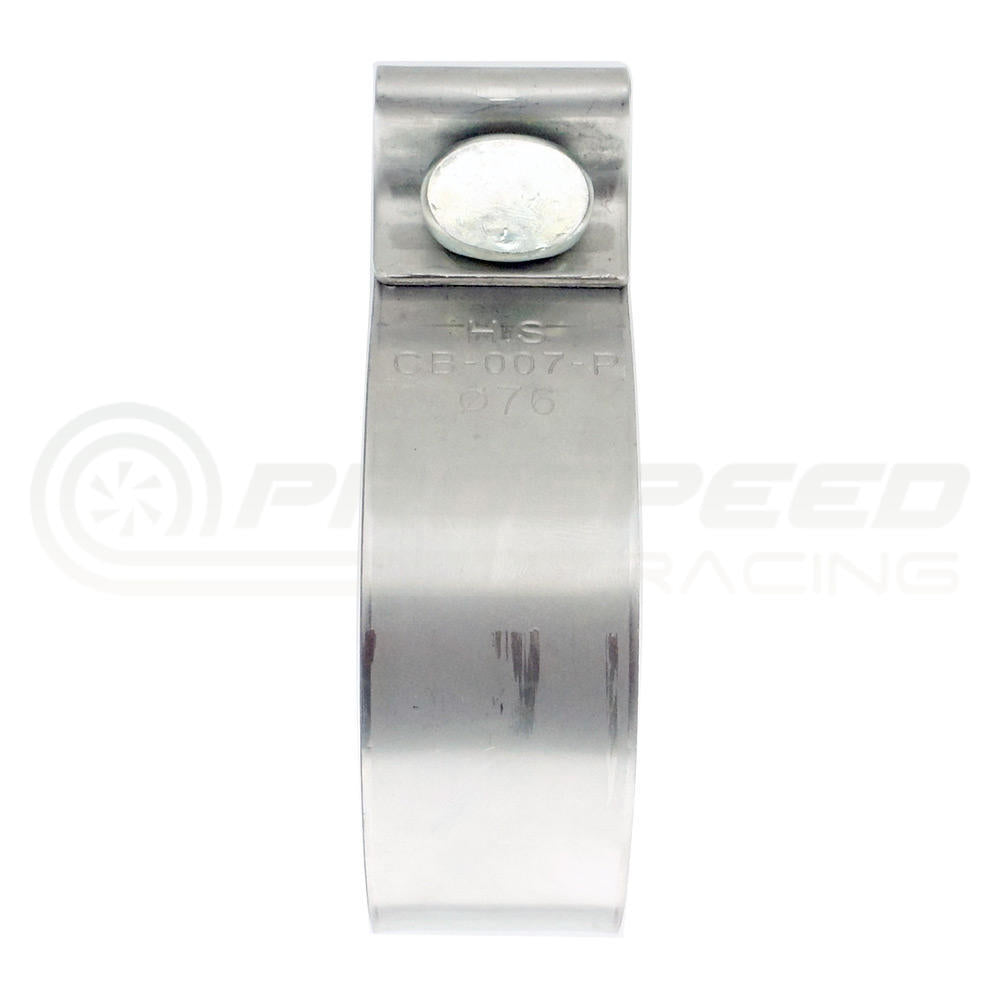 Invidia Replacement Slip Joint Clamp 76mm
