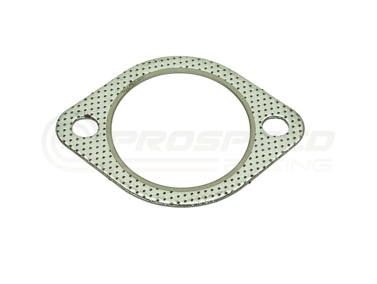 Invidia Replacement 3" Steel Wide Edge Exhaust Gasket  INV-PER76-GAS1