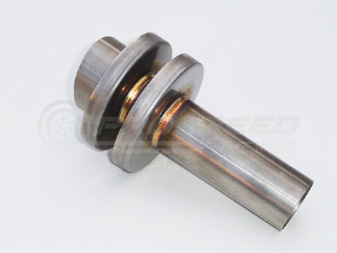Invidia N1 Cat Back Exhaust Silencer Subaru BRZ/Toyota 86 INV-SIL