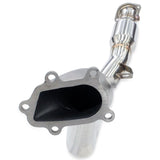 Invidia G200 Turbo Back Exhaust w/Hyperflow Down Pipe